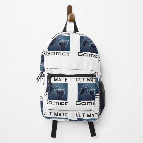 Item preview, Ultimate Gamer designed and sold by Samantha Haack.