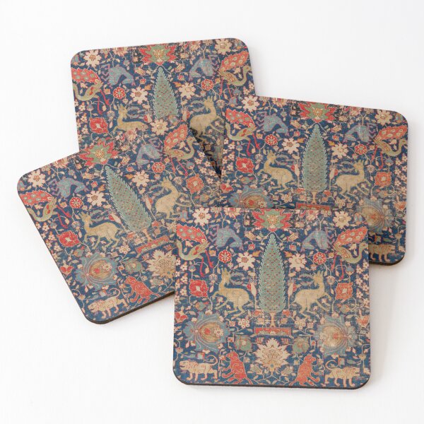 Item preview, siglo 17 designed and sold by Vintage Wall Art.