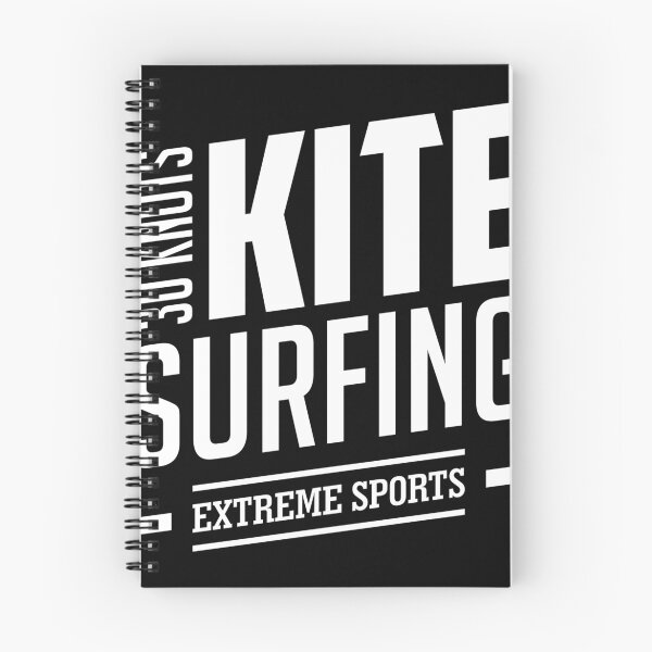Item preview, 30 knots Kite Surfing B&W designed and sold by cidolopez.