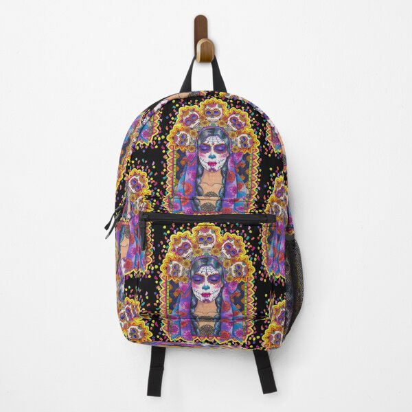 Item preview, Day of the Dead designed and sold by Pamelandia.