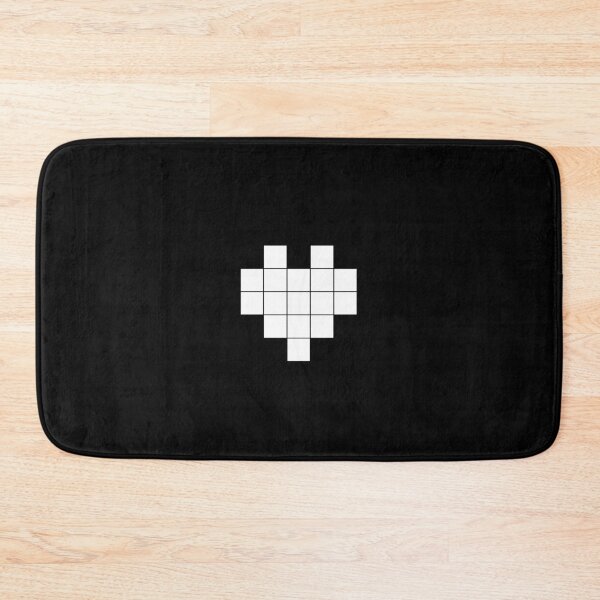 Item preview, Nonogram heart designed and sold by Family-Shop.