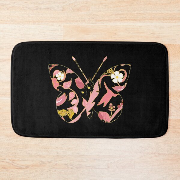 Item preview, Butterfly cool tee designed and sold by Djalane.