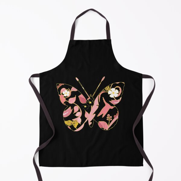 Item preview, Butterfly cool tee designed and sold by Djalane.