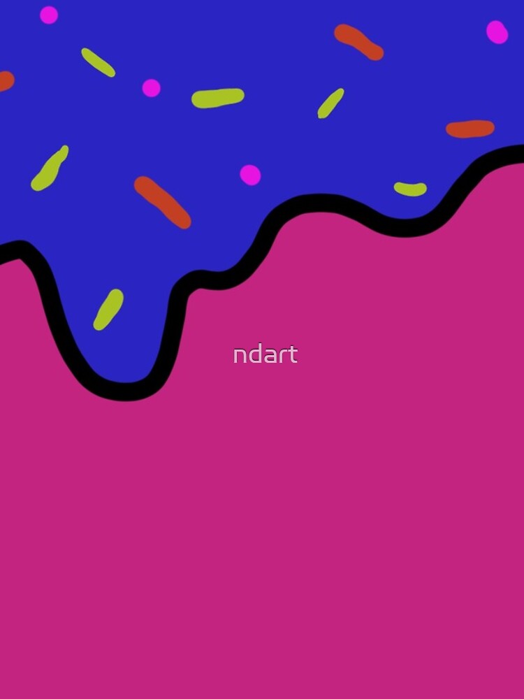 Yummy Yummy by ndart
