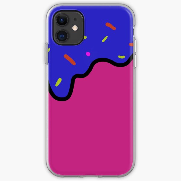 Yummy Yummy iPhone Soft Case