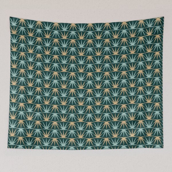 Item preview, Scandinavian Collection. Geometrical print designed and sold by AstraDesign.