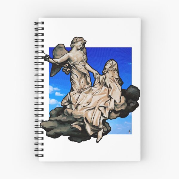 Item preview, estasi bernini designed and sold by talvutattoo.