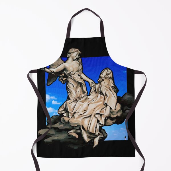 Item preview, estasi bernini designed and sold by talvutattoo.