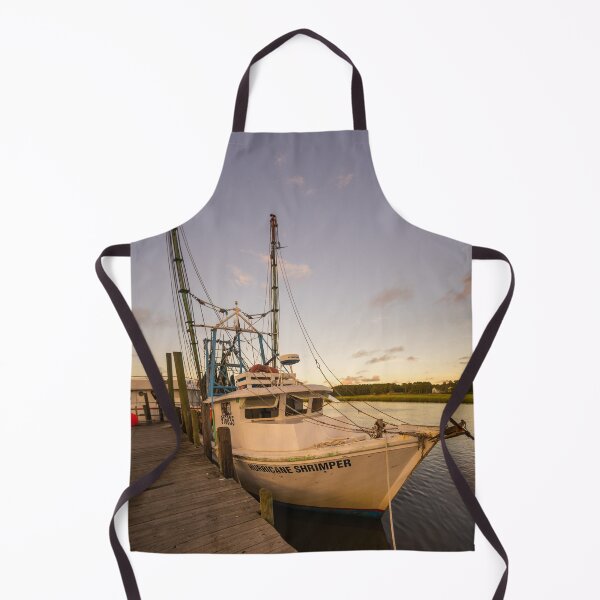 Item preview, Docking Bboat designed and sold by KensLensDesigns.