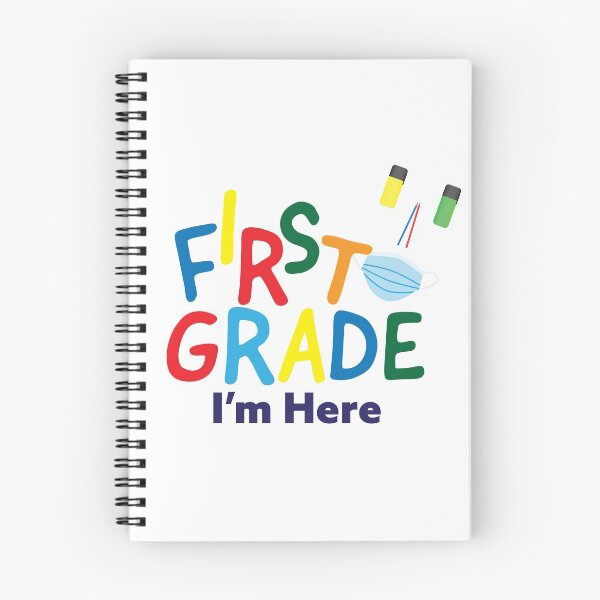 Item preview, First Grade Back to school 2020 designed and sold by sigdesign.
