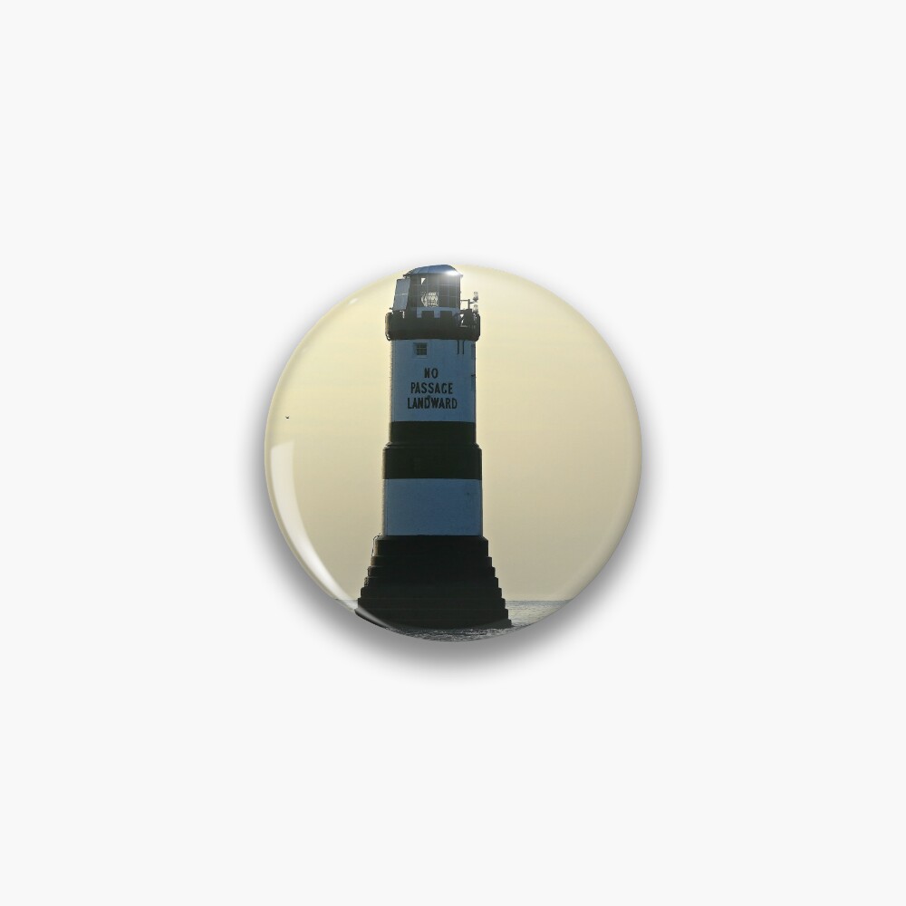 Item preview, Pin designed and sold by Ribster13.