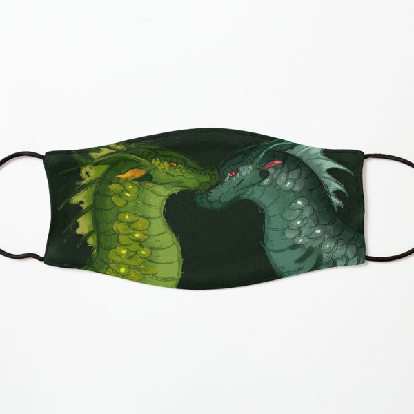 Sundew x Willow Kids Mask