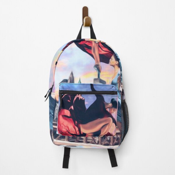 Item preview, dancing in the bridge designed and sold by haroulita.