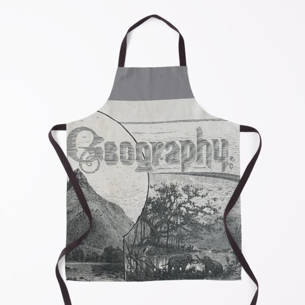 Item preview, Geography, antique drawing designed and sold by djrunnels.