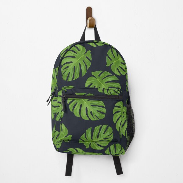 Item preview, Tropical leaf pattern designed and sold by GulArt.