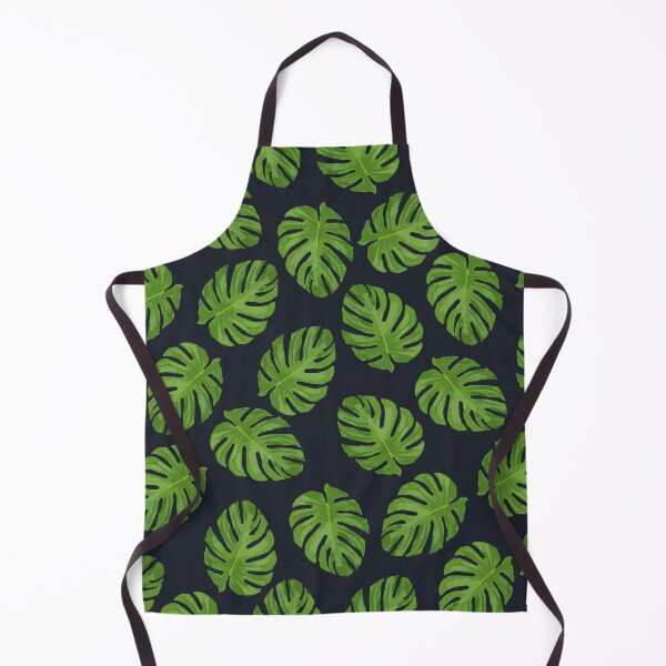 Item preview, Tropical leaf pattern designed and sold by GulArt.