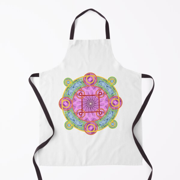 Item preview, Mandala designed and sold by tudi.