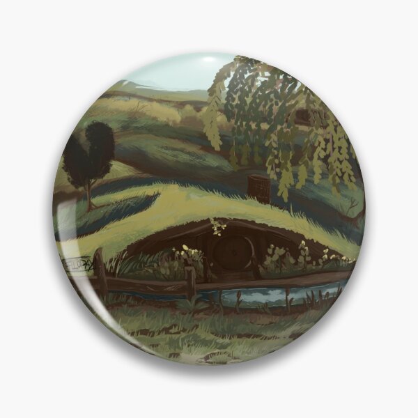Item preview, La comarca designed and sold by filopay.