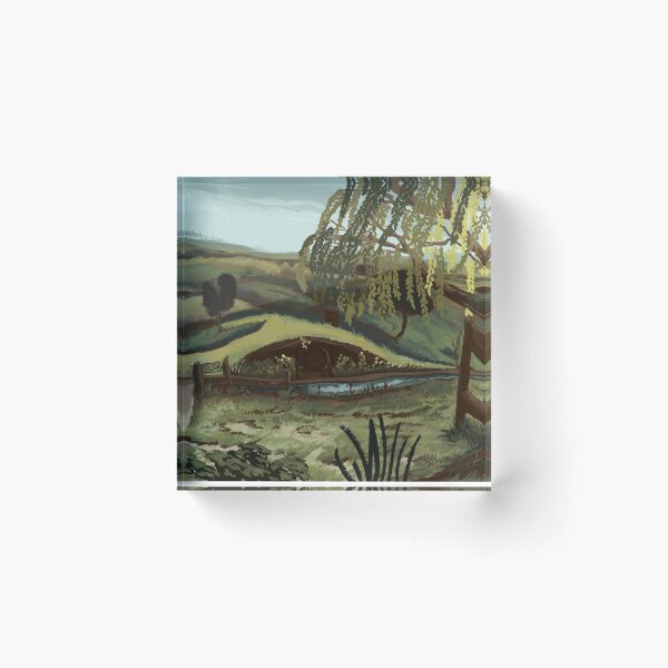 Item preview, La comarca designed and sold by filopay.