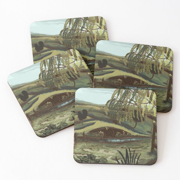 Item preview, La comarca designed and sold by filopay.