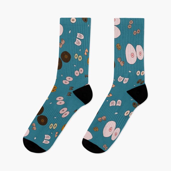 Item preview, Normalising Breastfeeding designed and sold by sophsscrawls.