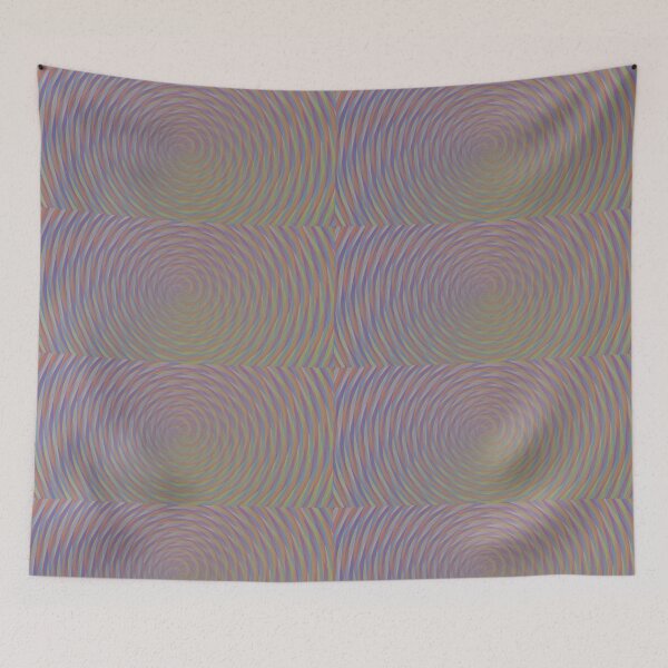 Item preview, Spiral 36 designed and sold by Heather Bassett.