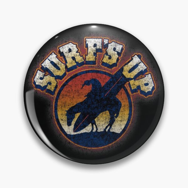 Item preview, Surfs Up designed and sold by timshawlstudio.