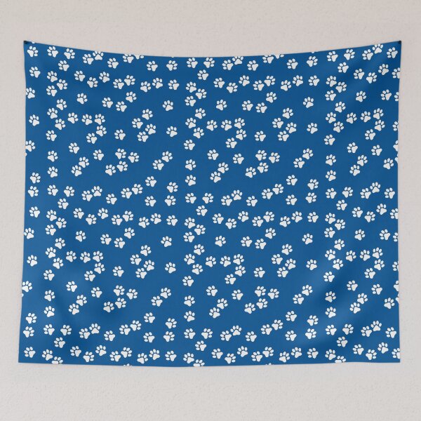 Item preview, Cat Dog Paws Kitty paws designed and sold by Magda Hanak.