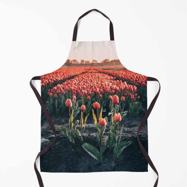 Item preview, Tulip fields, The Netherlands designed and sold by marionstoffels.