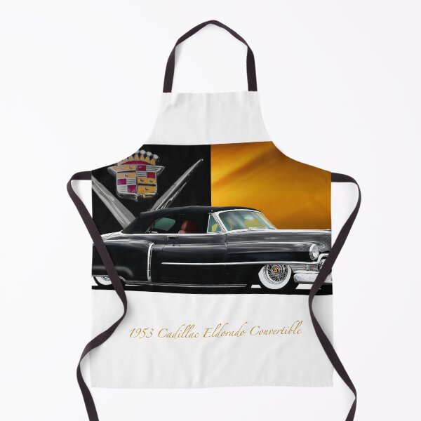 Item preview, 1953 Cadillac Eldorado Convertible designed and sold by DaveKoontz.