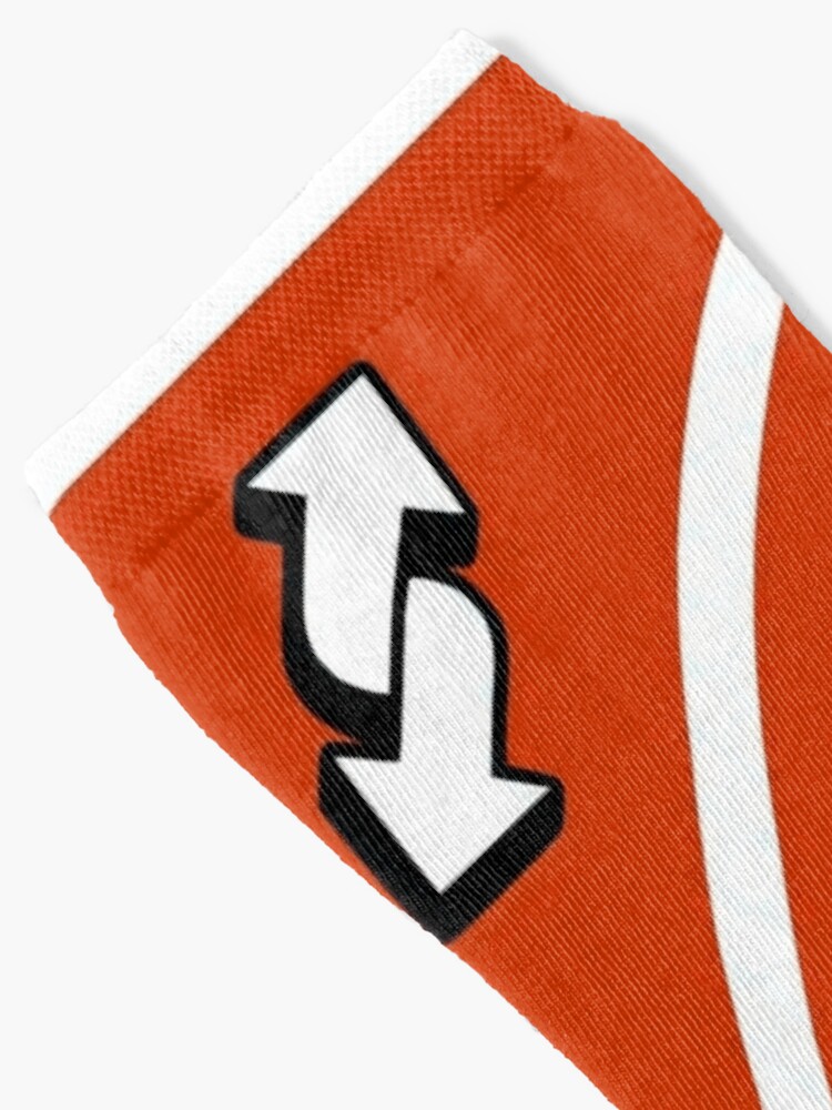 Red uno reverse card Pin for Sale by Methodform