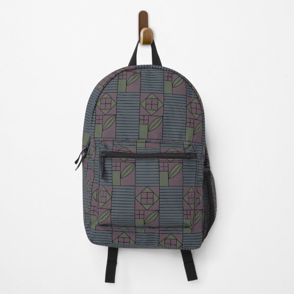 Item preview, K.Moser Geomteric Flower - Muted designed and sold by Raw-Run.