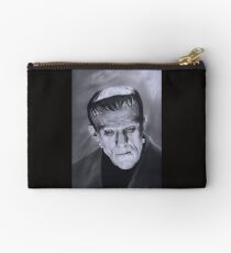 The Frankenstein Creature Studio Pouch