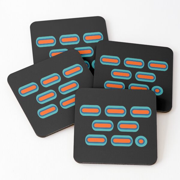 Item preview, OMG (Morse Code) designed and sold by FelixCulpa.