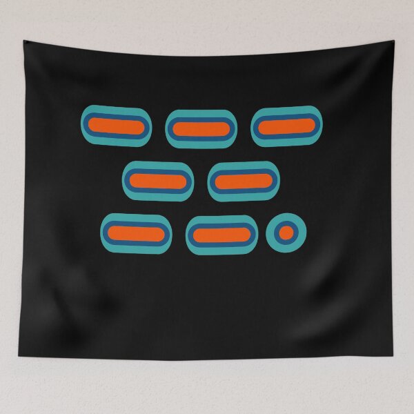 Item preview, OMG (Morse Code) designed and sold by FelixCulpa.