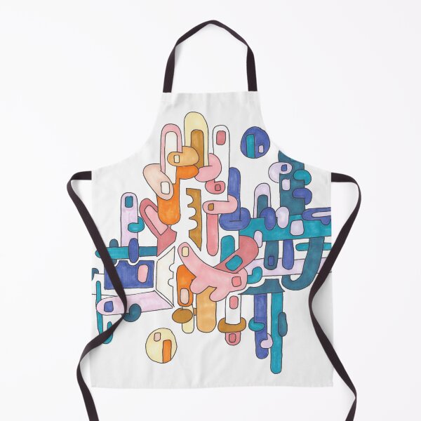 Item preview, The City designed and sold by Therealartguy.