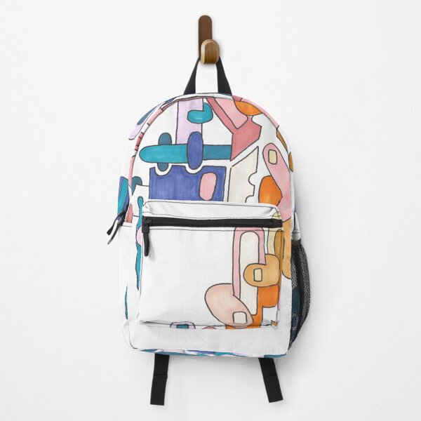 Item preview, The City designed and sold by Therealartguy.