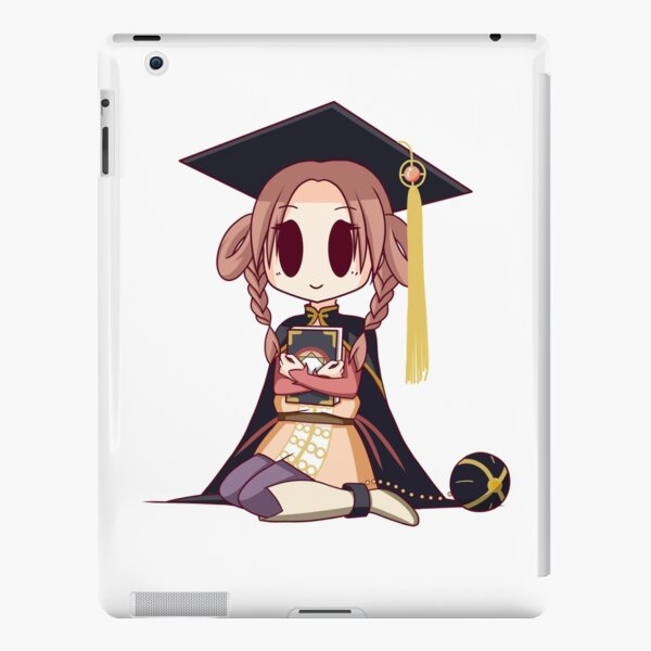 Mahou Shoujo Ikusei Keikaku - Snow White iPad Case & Skin for Sale by  MegurineMariko