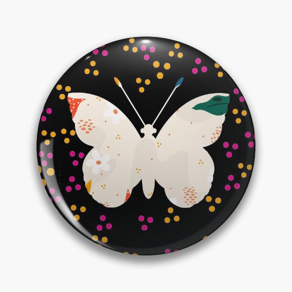 Item preview, Butterfly designed and sold by Djalane.