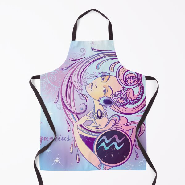 Item preview, aquarius designed and sold by haroulita.