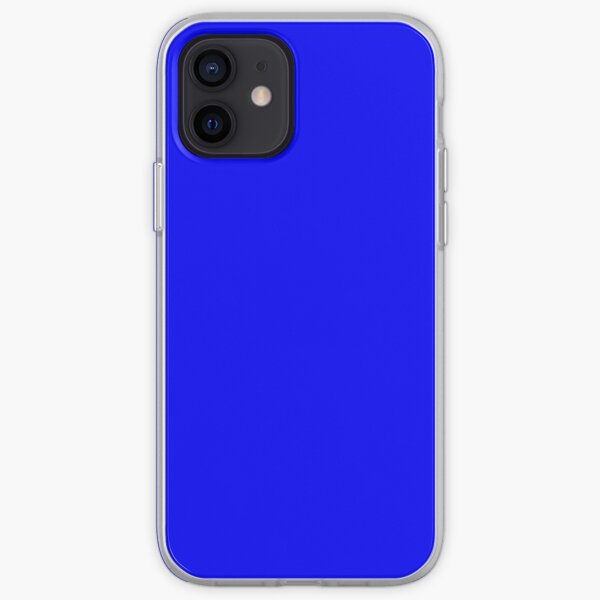 Blau Phone Cases Redbubble