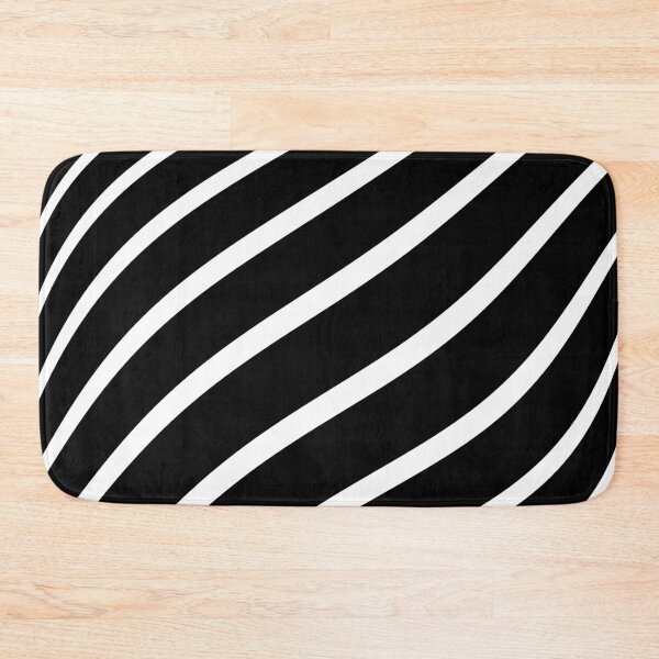 Item preview, Abstract - black and white. designed and sold by K.S ART.