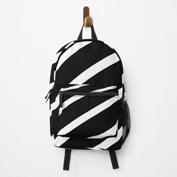 Item preview, Abstract - black and white. designed and sold by K.S ART.