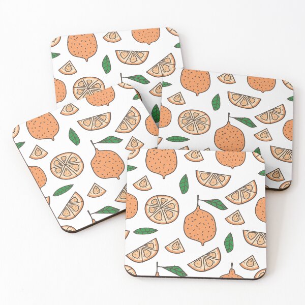 Item preview, Orange Life designed and sold by jettzelfelix.