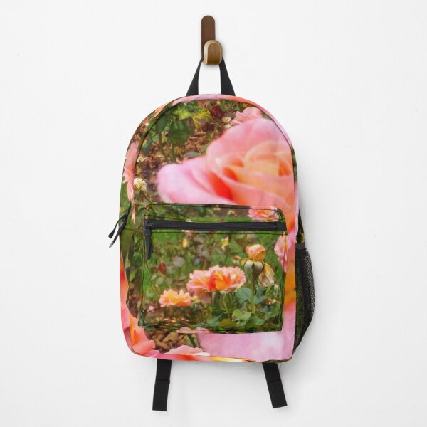 Item preview, Pink Rose Field designed and sold by The Rage Garden.