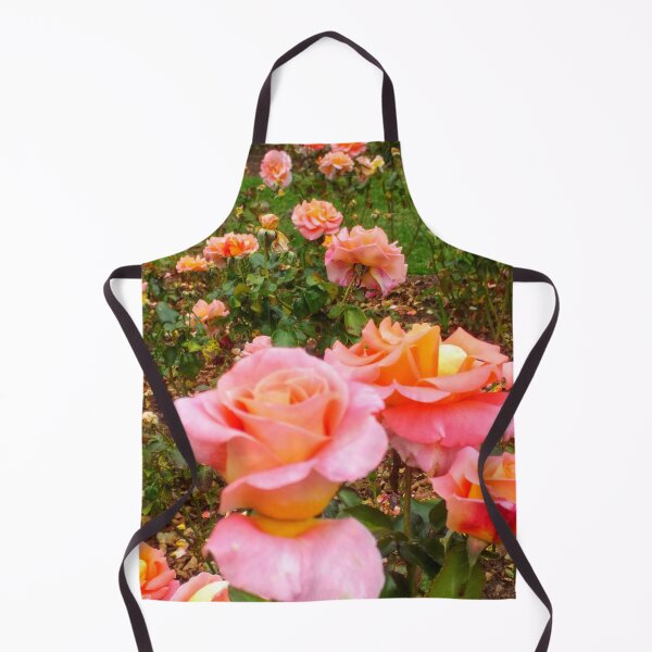 Item preview, Pink Rose Field designed and sold by The Rage Garden.