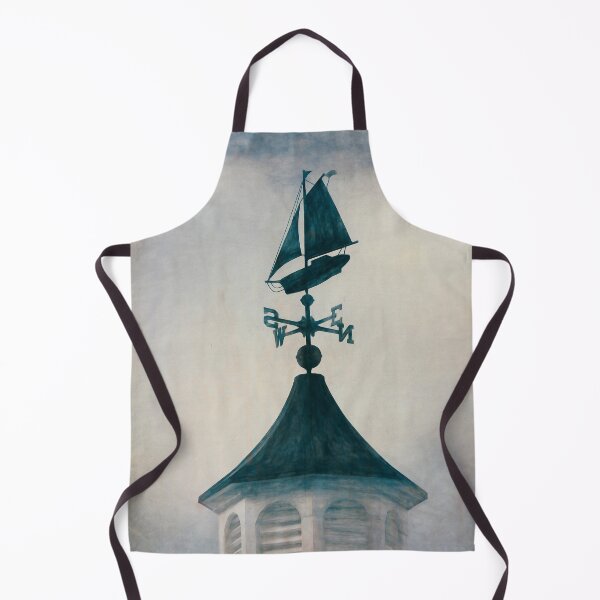Item preview, Windward Ho Weather Vane designed and sold by Leslie Montgomery Art.