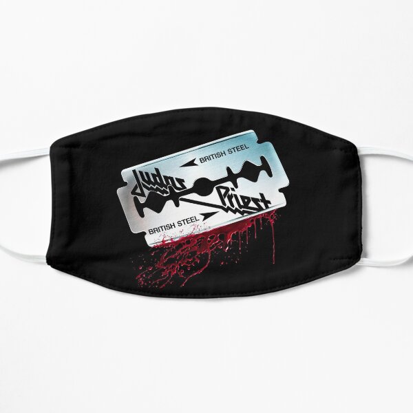 heavy metal music popular from 99art band JUDAS PRIEST Mask