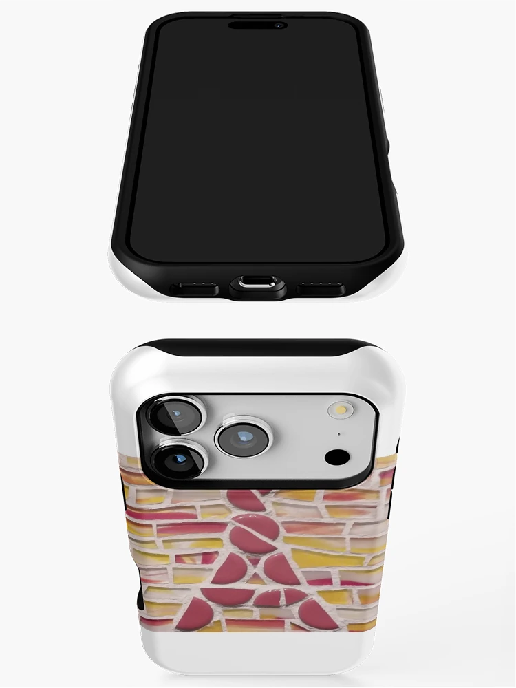 Thumbnail 3 of 4, iPhone Case, Paris sunset designed and sold by eileenob1.
