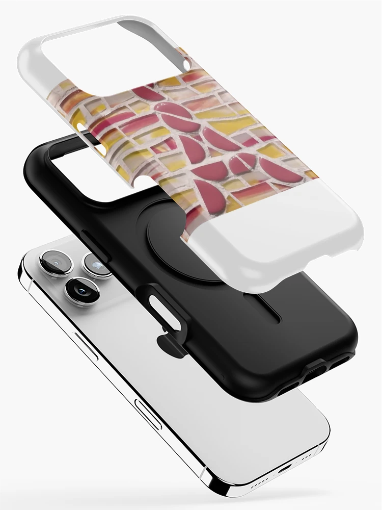 Thumbnail 2 of 4, iPhone Case, Paris sunset designed and sold by eileenob1.